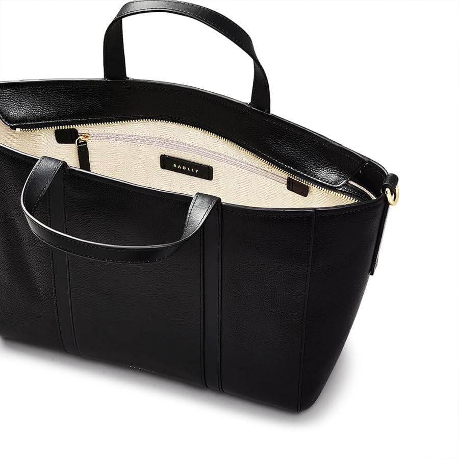 Amazon.com: RADLEY London - Knightsbridge Road - Large